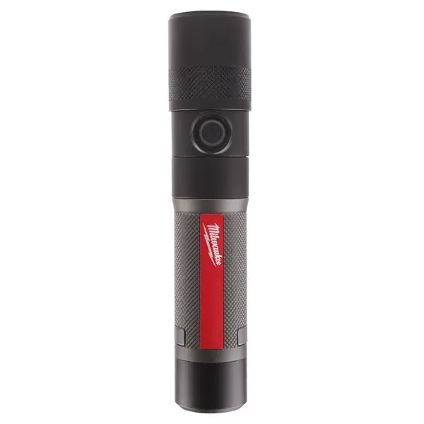 Lampe de poche TWIST 4V 3ah 1100 Lumens L4 TMLED-301 Milwaukee