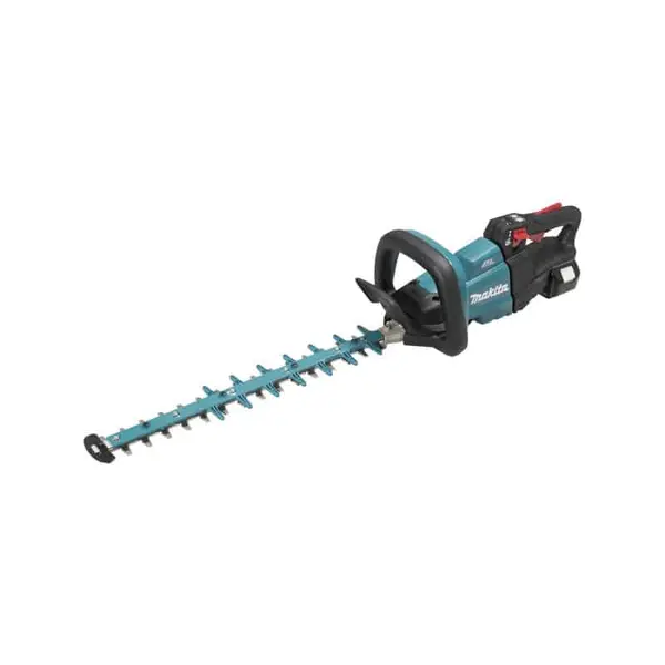 MAKITA Taille-haie sans fil 18V 5Ah 50cm - DUH502RT2