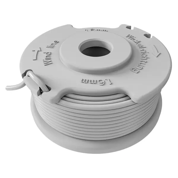 Cassette de fil 1,6 mm pour coupe-bordures EasyTrim - GARDENA