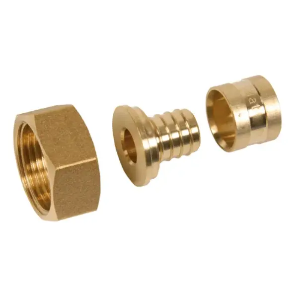 BAGUE POUR RACCORD SERTIGLISS