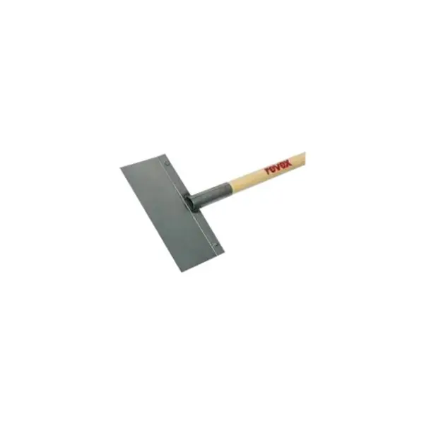 Grattoir de coffrage 300mm sans manche Revex