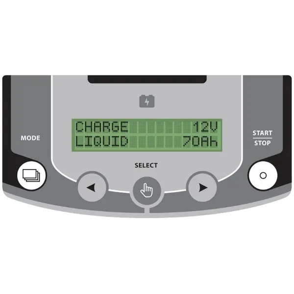 GYS Chargeur BSU plomb/lithium 6/12/24V GYSFLASH 30.24 - 029231