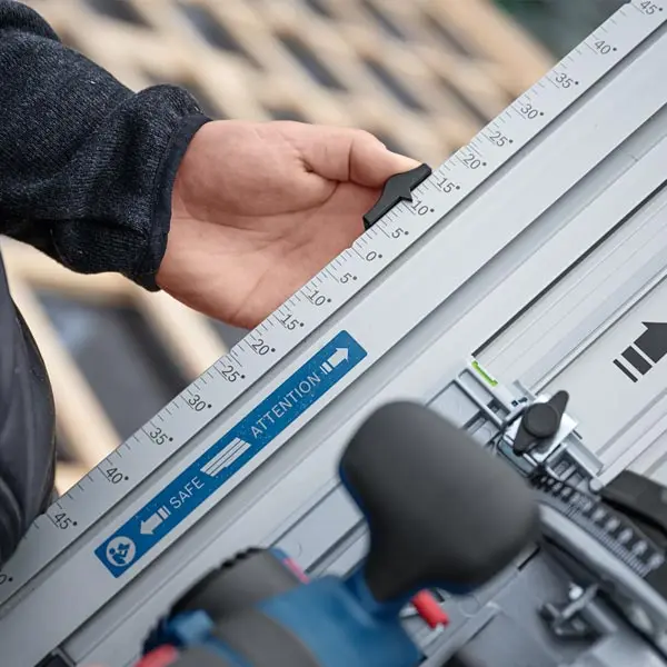Rail de Guidage FSN 440 X Bosch