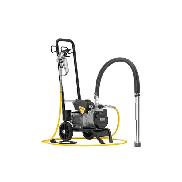 WAGNER Pompe à membrane SuperFinish 23 Pro HEA - W2399198