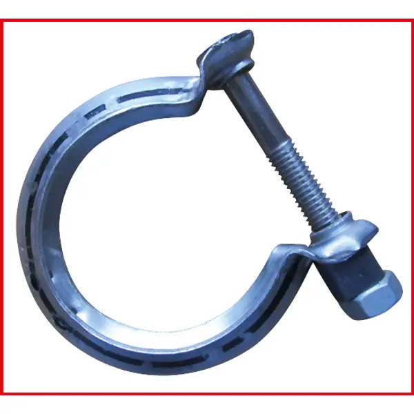 Pince pour colliers d'échappement, 0-50 mm