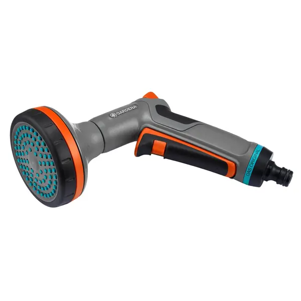 Pistolet-arrosoir pour parterres Comfort - GARDENA