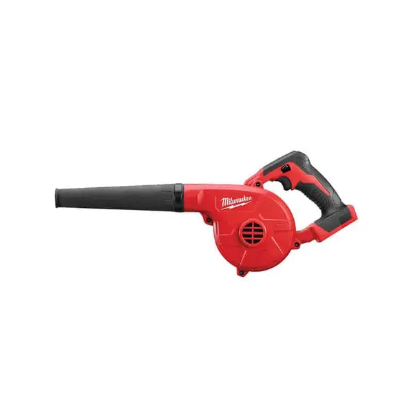 MILWAUKEE Souffleur 18V solo M18 BBL-0 - 4933446216
