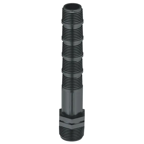 Allonge droite d'arrosage enterré mâle 20/27 x 15/21 - GARDENA