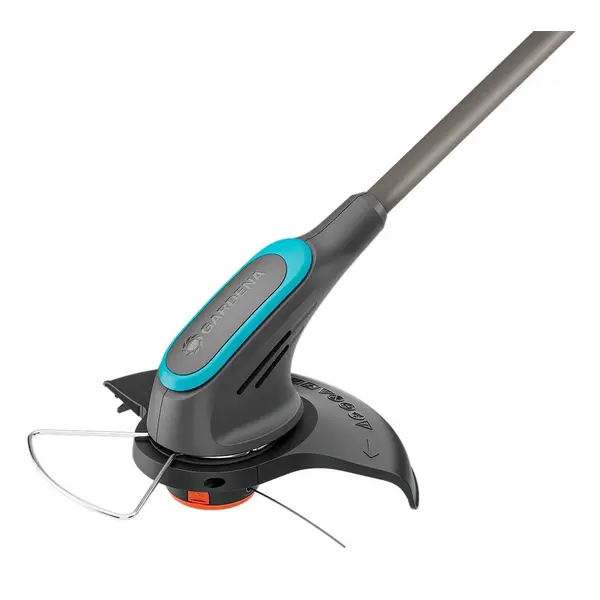Coupe-bordures à batterie - PowerTrim 30/18V P4A - Fil 2 mm - Mode PowerBoost - GARDENA