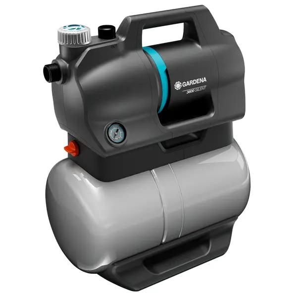 Surpresseur 9064-20 3800L/H - GARDENA