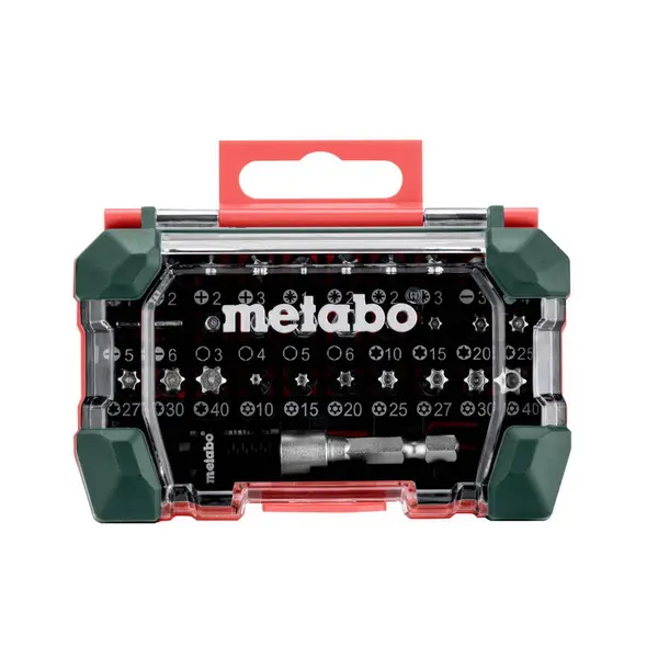 Lame de scie circ. Classic "Precision Cut Wood" HW/CT 216x30, 40 WZ -5° - Metabo