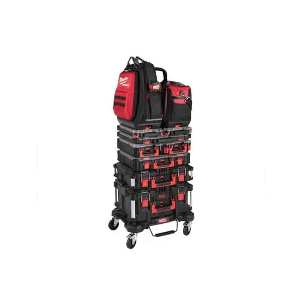 MILWAUKEE Chariot à roulettes PACKOUT - 4932471068