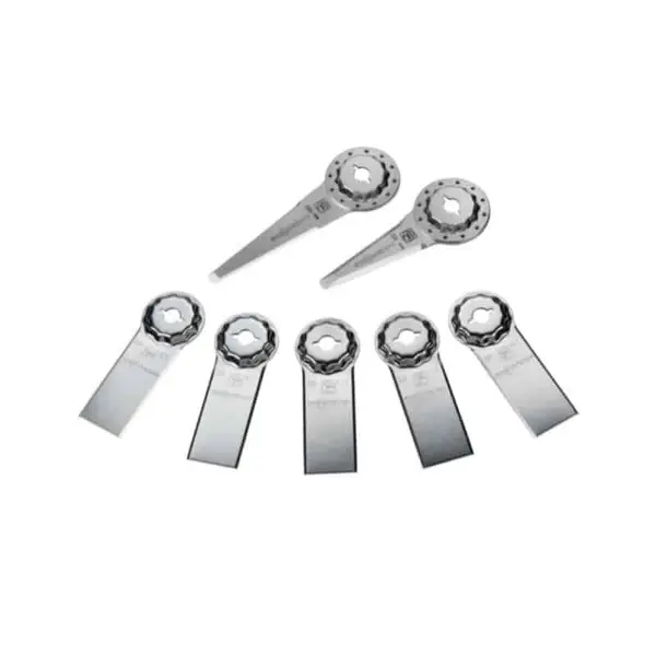 FEIN Set d'accessoires Profi-Set StarlockMax Joints - 35222967130