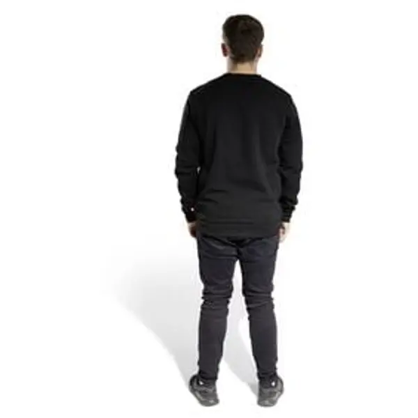 Pull adulte Disney Halloween Mickey phosphorescent - Taille L
