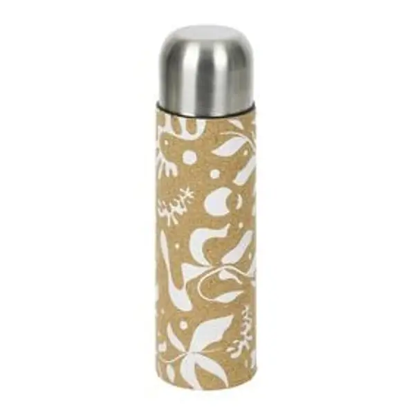 Thermos bouteille fraîcheur liège 500ml