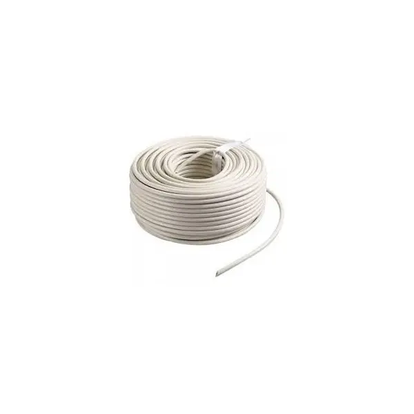 Câble TV coaxial 17 Vatc 100m