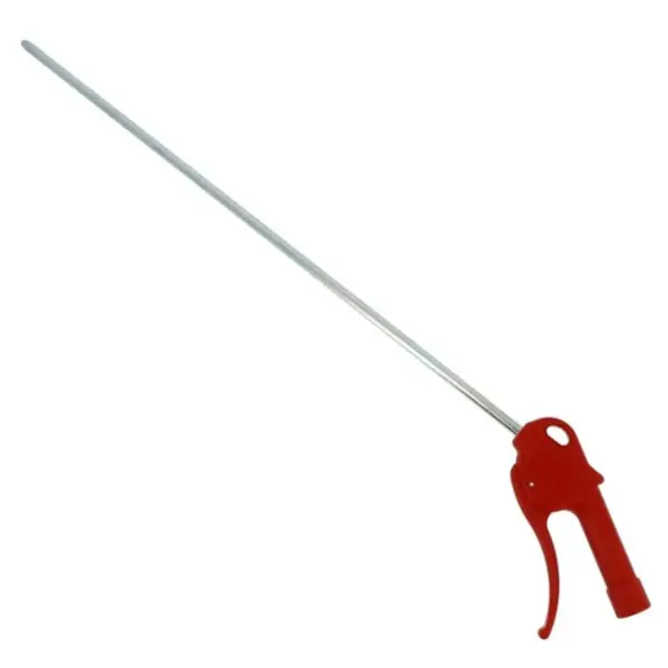Soufflette D8Mm Buse Droite Longueur 500Mm Cedrey