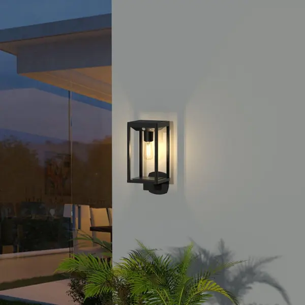 Applique solaire et rechargeable à détecteur intensité variable Fairy LUMIHOME - LUMIHOME