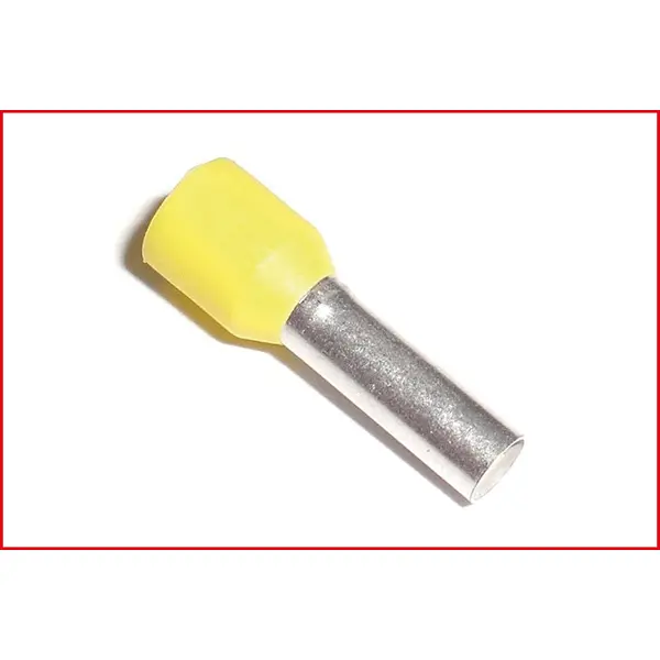 Pinces à sertir pour embouts de câblage