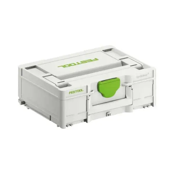 FESTOOL Coffret de transport Systainer 3 SYS3 M 137 - 204841