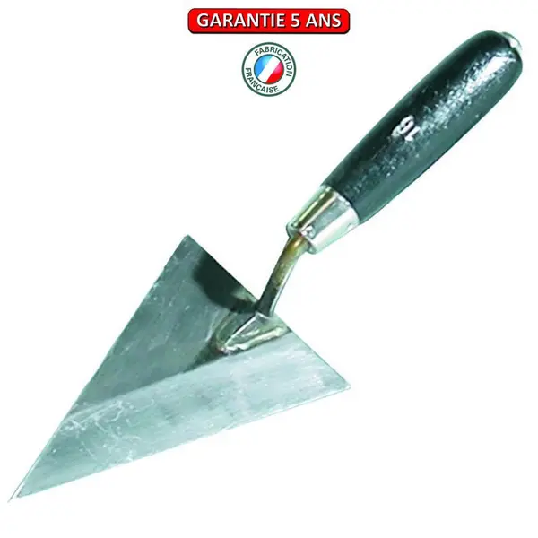 Truelle triangulaire de 16 - PERRIN