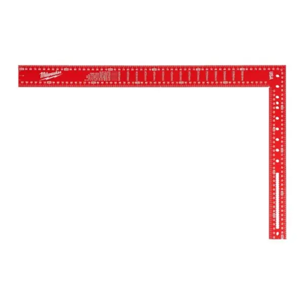Equerre menuisier - MILWAUKEE 4932472126