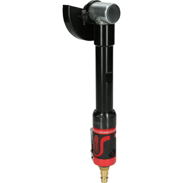 Mini meuleuses d'angle pneumatiques SlimPOWER - 9,6 mm