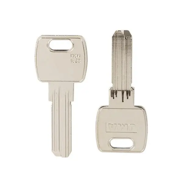 10 Llaves Bruto Seguridad Mcm-16E8