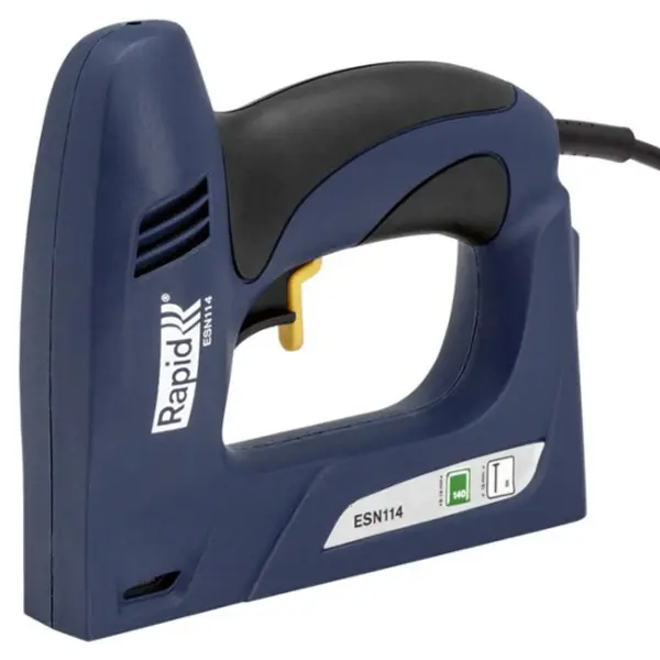 Agrafeuse electrique 230 V Rapid