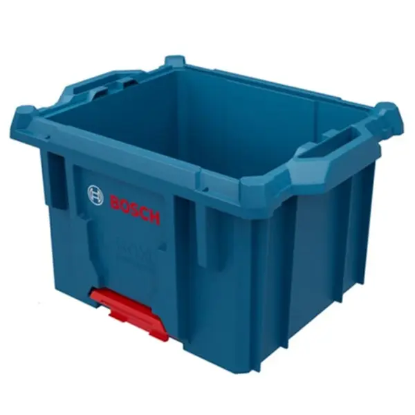 Caisse L-Boxx Contractor Pro Bosch