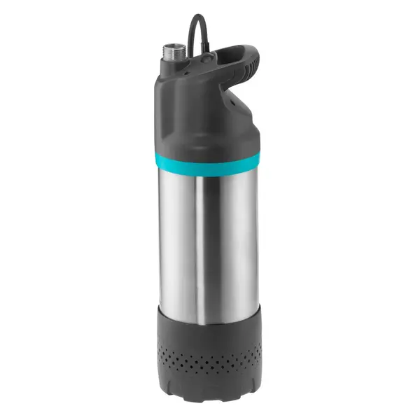 Pompe immergée 5900/4 inox automatique - GARDENA