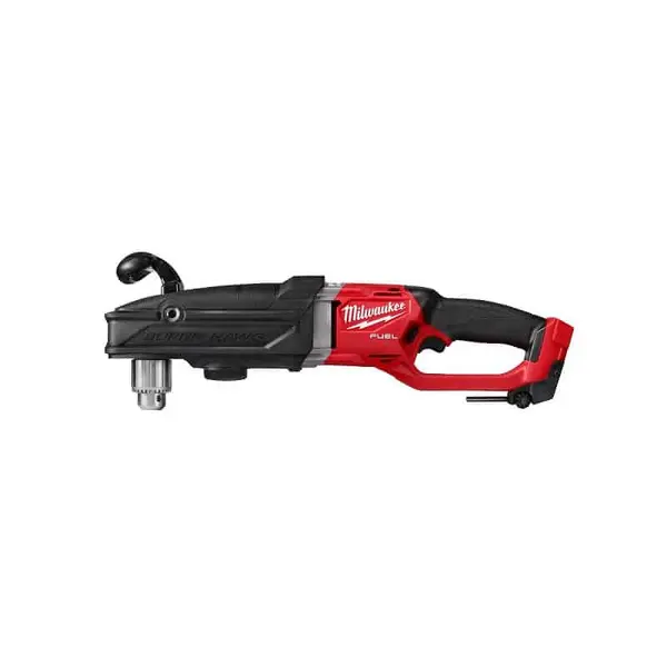 MILWAUKEE Perceuse d'angle 18V solo M18 FUEL FRAD2-0 - 4933471207