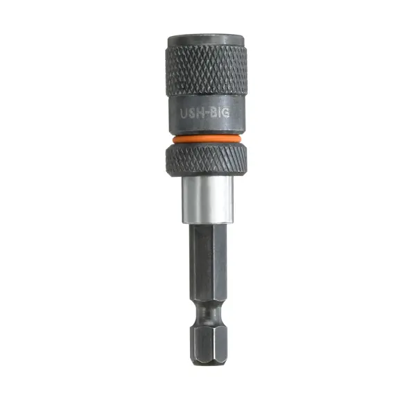 Porte embout de vissage Big PH2-3 PZ2-3 T15 à 30 - U634