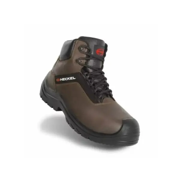 Chaussures de sécurité montantes SUXXEED OFFROAD - HECKEL 62733