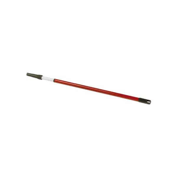 Perche telescopique 2x1m L'outil parfait