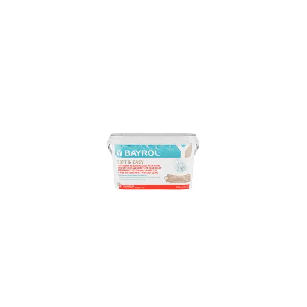 Soft and easy 30m³ BAYROL 1199202