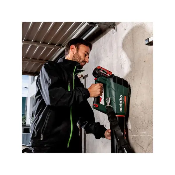 METABO Souffleur de feuilles 18V LB 18 LTX BL -601607850