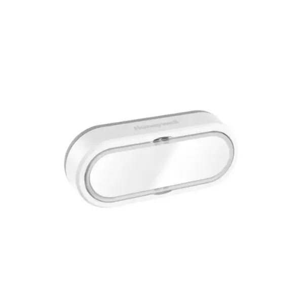 Bouton poussoir sans fil lumineux