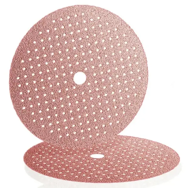 Disque Girafe VC152 Multihole D225 GR60 boite de 50 Hermes