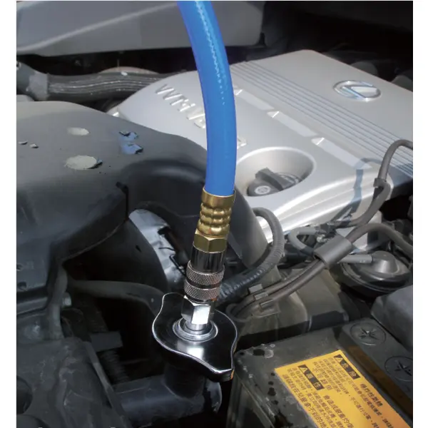 Kit de diagnostic de système de refroidissement