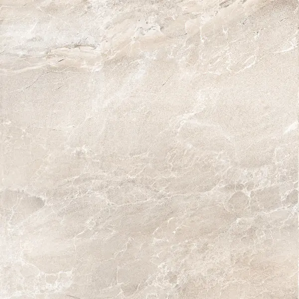 Carrelage de sol intérieur Tobias beige 60 x 60 cm 1,08 m²