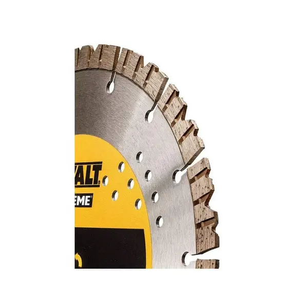DEWALT Disque a béton Ø230mm - DT40260