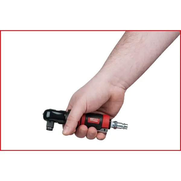 Mini clés à rochet pneumatiques SlimPOWER