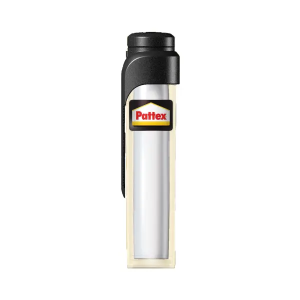 Pâte à réparer Pate a reparer PATTEX, 64 g - PATTEX