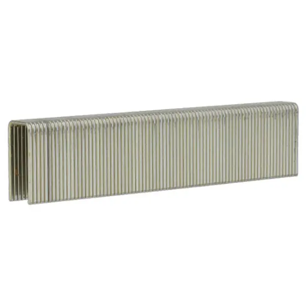 Agrafe M 16Mm Acier Au Carbone Resistance Standard (Bte 5000) Senco