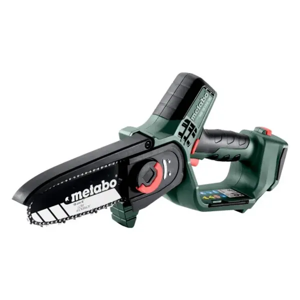 Petite élagueuse 18 V MS 18 LTX 15 - Coffret metaBOX - sans batterie - Metabo