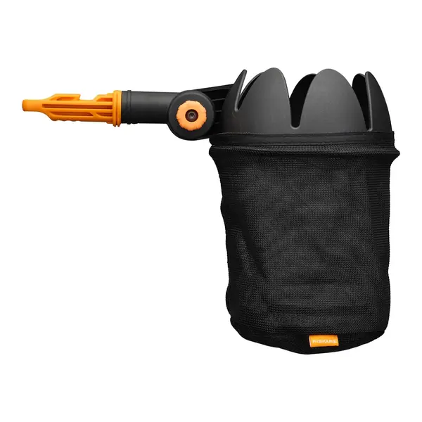 Cueille-fruits - OneClick 16,8 cm - récolte fruits en hauteur - FISKARS