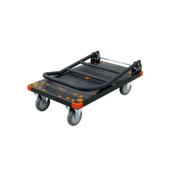 BETA C48P Chariot pliable 300 kg - 048000030