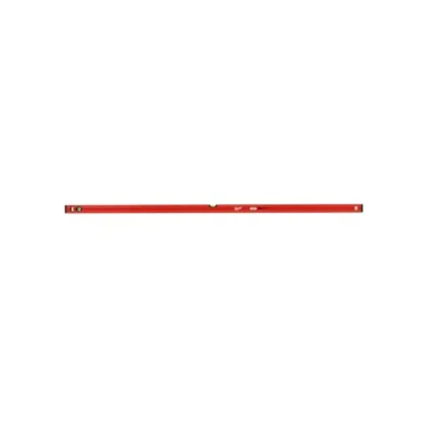 Niveau tubulaire SLIM 180 cm- MILWAUKEE 4932459095