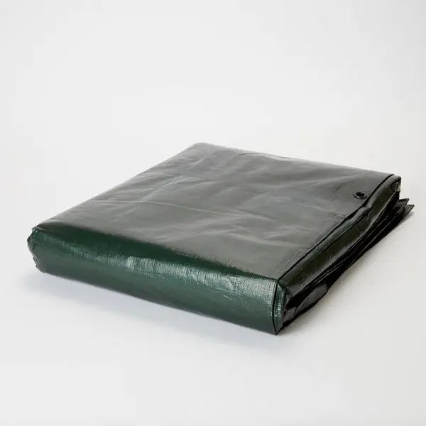 Bâche lourde multifonction 5 m x 8 m